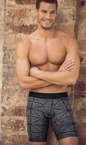 St. Wear boxer